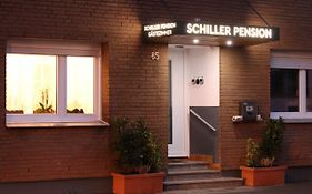 Schiller Pension